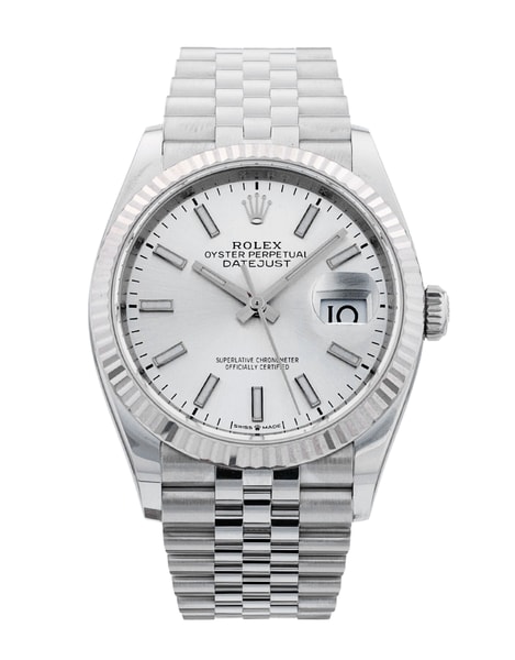 Rolex Datejust 126234